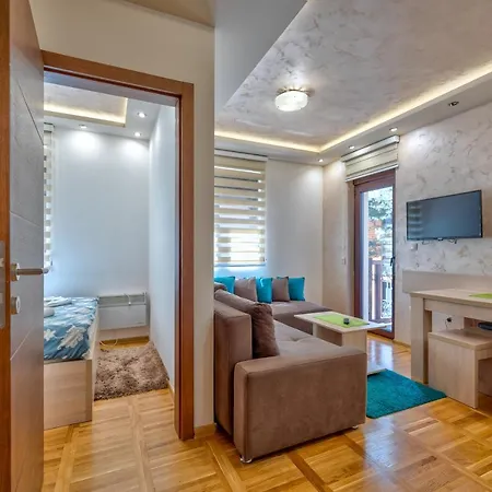 شقة Mn زلاتيبور