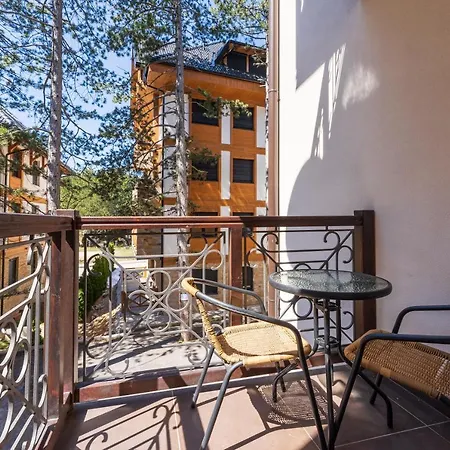 Apartman Mn Zlatibor