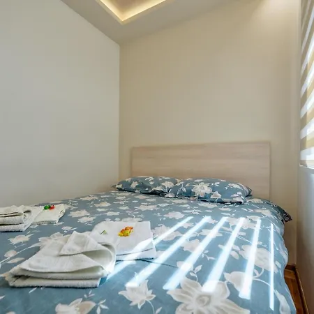 Apartman Mn
