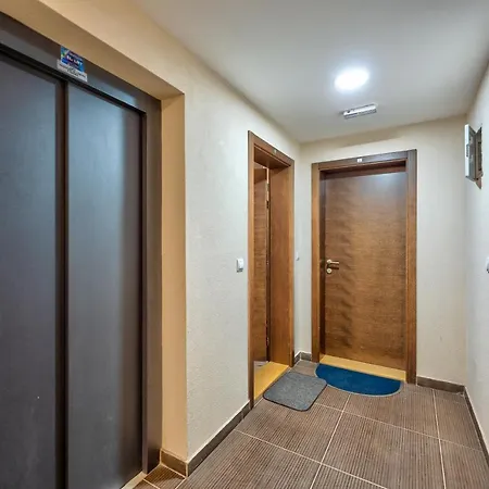 Apartman Mn Zlatibor
