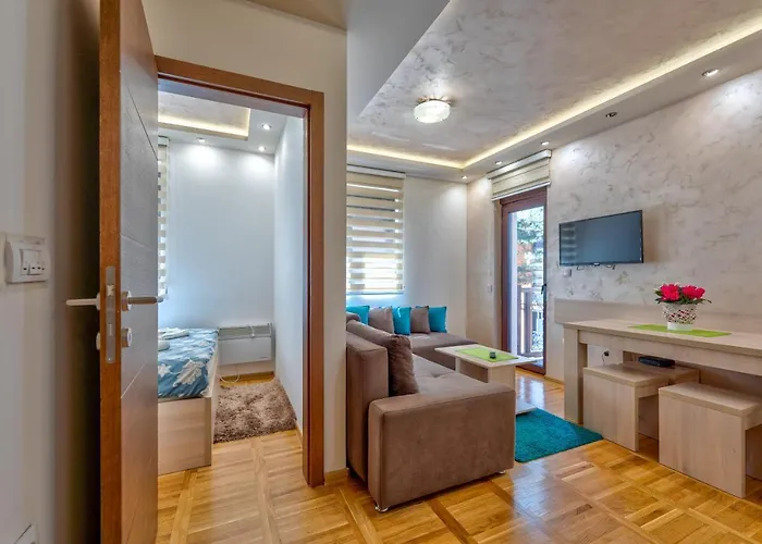 Apartman Mn Zlatibor