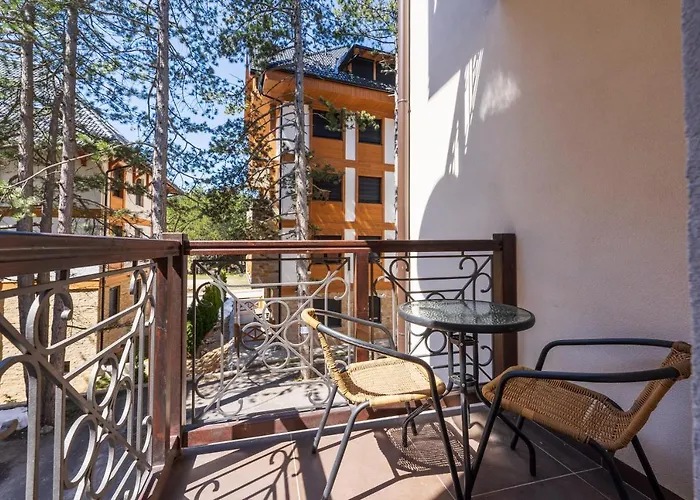 Apartman Mn Zlatibor