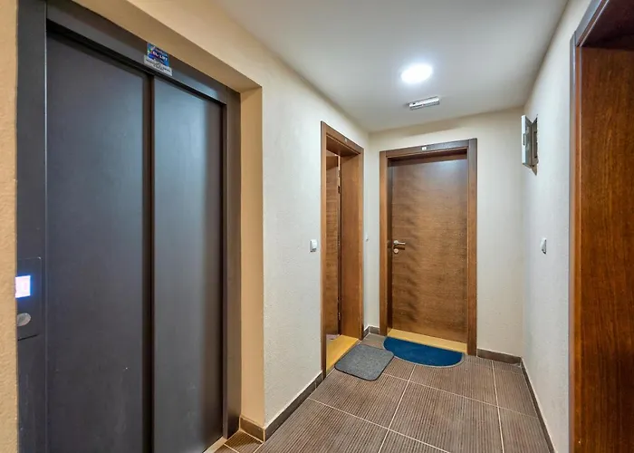 Apartman Mn Zlatibor