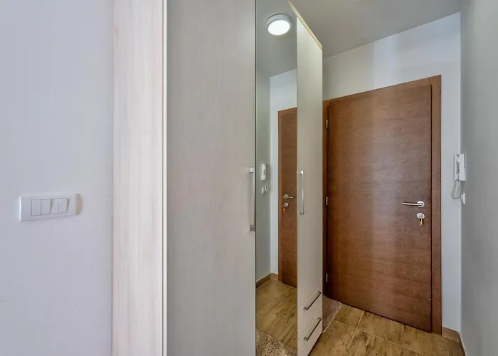 Mn Apartman Zlatibor